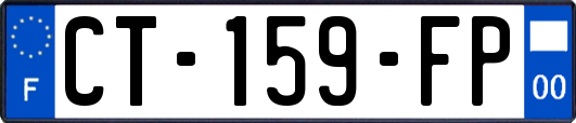 CT-159-FP