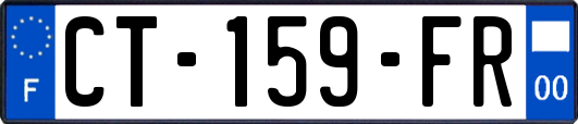 CT-159-FR