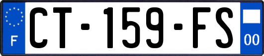 CT-159-FS