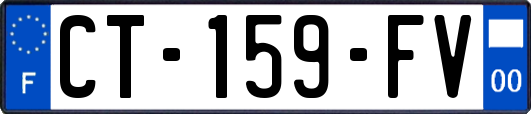 CT-159-FV