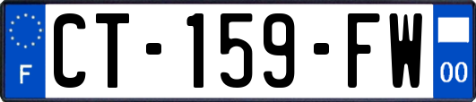 CT-159-FW