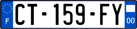 CT-159-FY