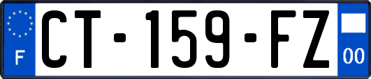 CT-159-FZ