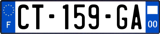 CT-159-GA