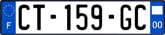 CT-159-GC