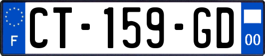 CT-159-GD