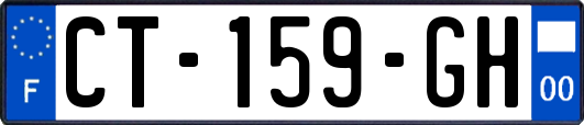 CT-159-GH