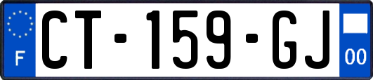 CT-159-GJ