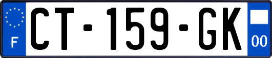 CT-159-GK