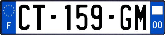 CT-159-GM