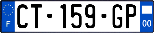 CT-159-GP
