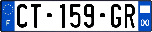 CT-159-GR