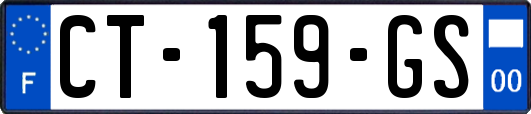 CT-159-GS