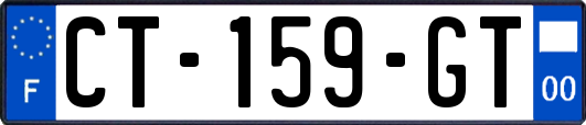 CT-159-GT