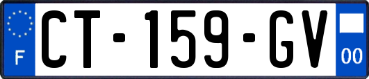 CT-159-GV