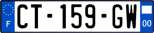 CT-159-GW