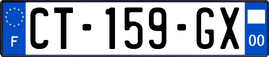 CT-159-GX