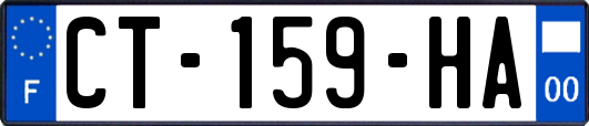CT-159-HA