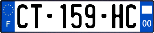 CT-159-HC