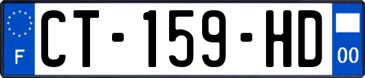 CT-159-HD