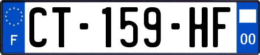 CT-159-HF