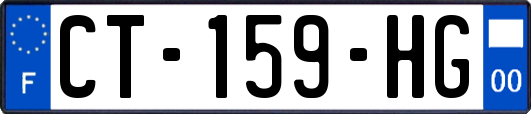 CT-159-HG