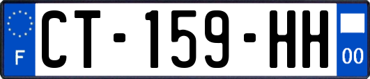 CT-159-HH