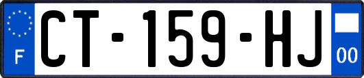 CT-159-HJ