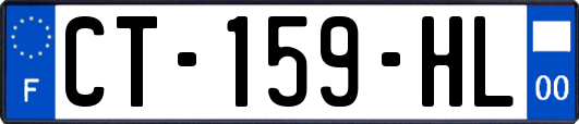 CT-159-HL
