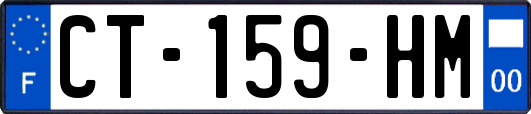 CT-159-HM