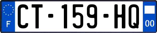 CT-159-HQ