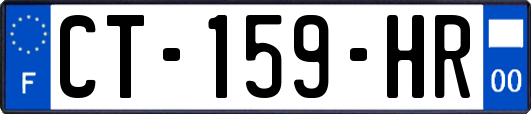CT-159-HR