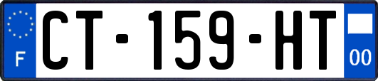 CT-159-HT