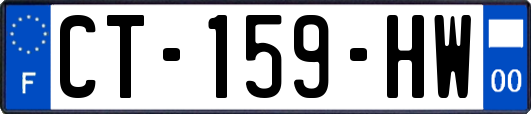 CT-159-HW