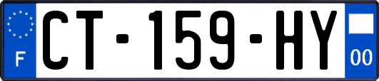 CT-159-HY