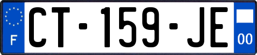 CT-159-JE