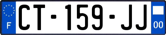 CT-159-JJ