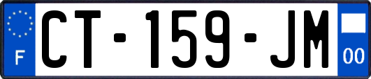 CT-159-JM