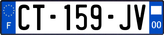 CT-159-JV