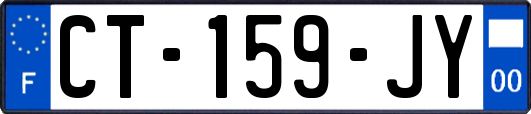 CT-159-JY