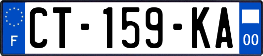 CT-159-KA