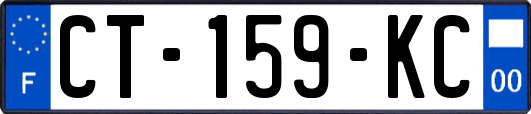 CT-159-KC