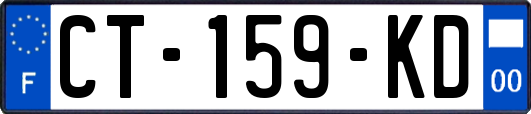 CT-159-KD