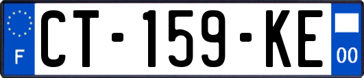 CT-159-KE