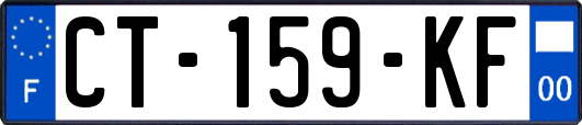 CT-159-KF