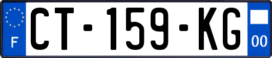 CT-159-KG