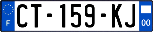 CT-159-KJ
