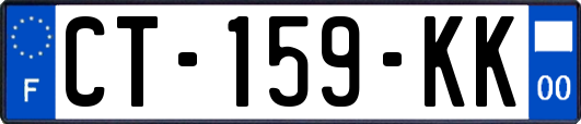 CT-159-KK