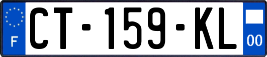 CT-159-KL