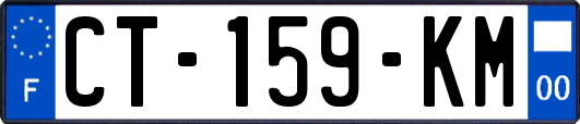 CT-159-KM